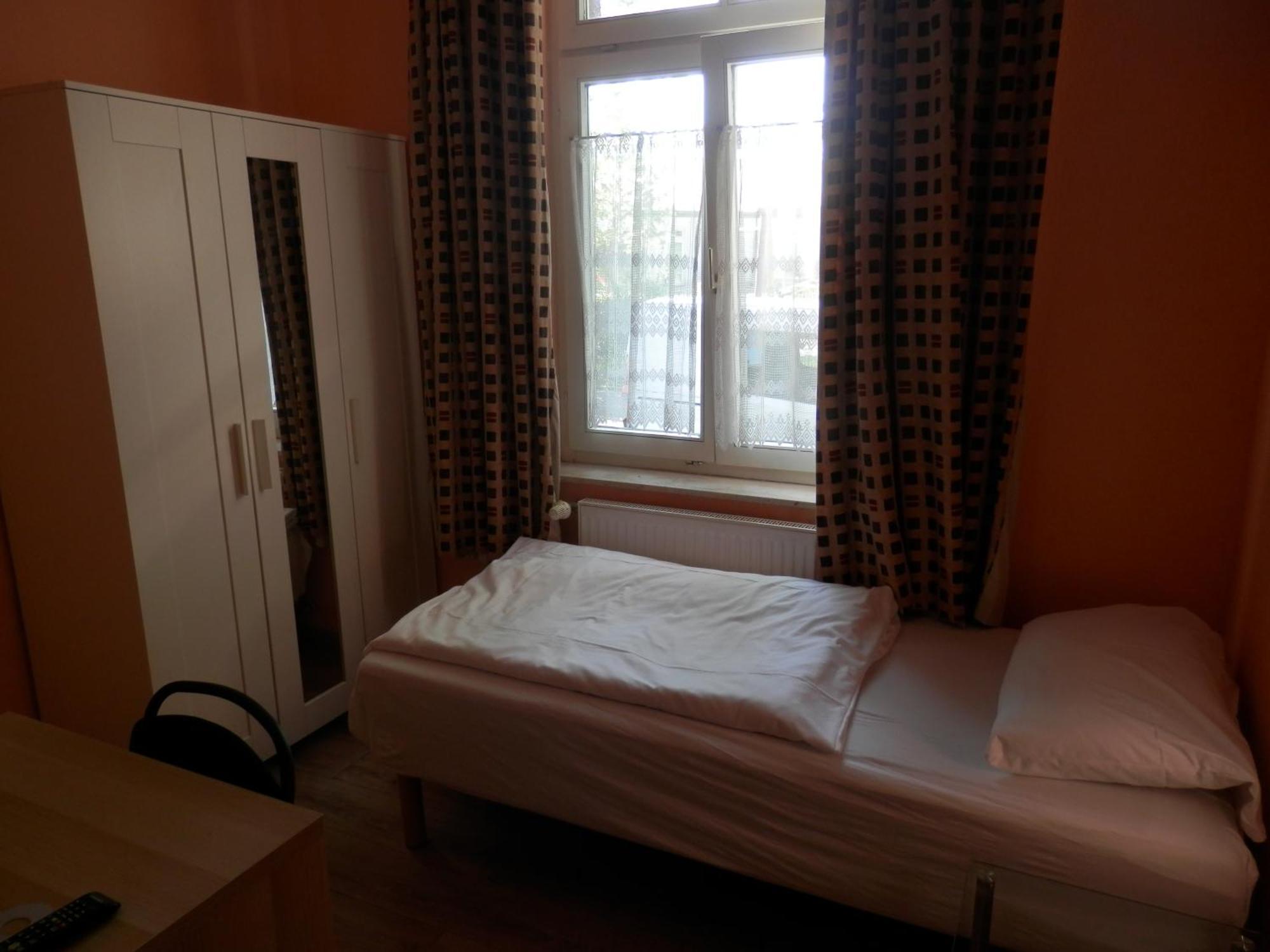 Relax Hotel-Ludwigshafen Dış mekan fotoğraf