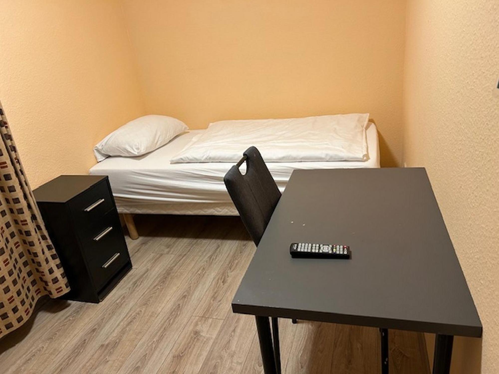 Relax Hotel-Ludwigshafen Dış mekan fotoğraf